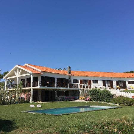 Bed and Breakfast Elemental Ерісейра Екстер'єр фото
