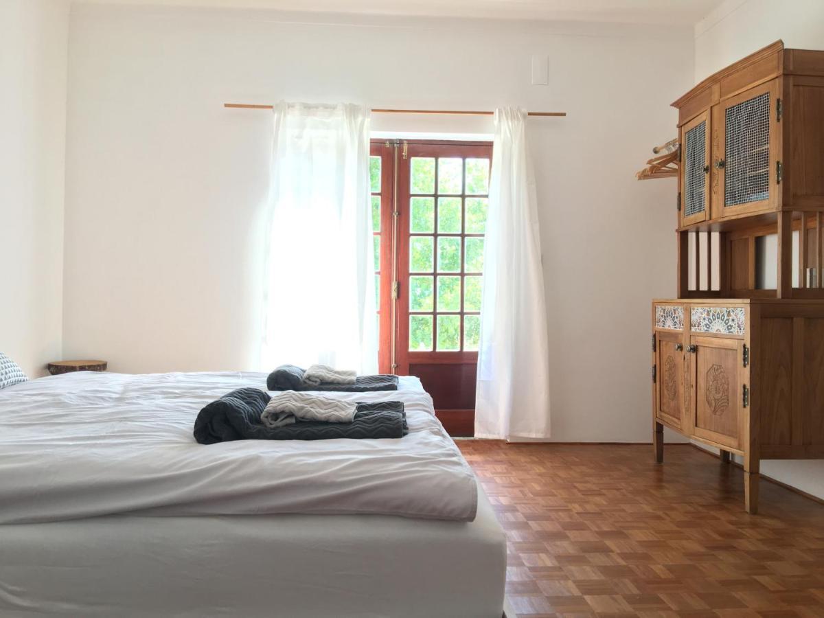 Bed and Breakfast Elemental Ерісейра Екстер'єр фото