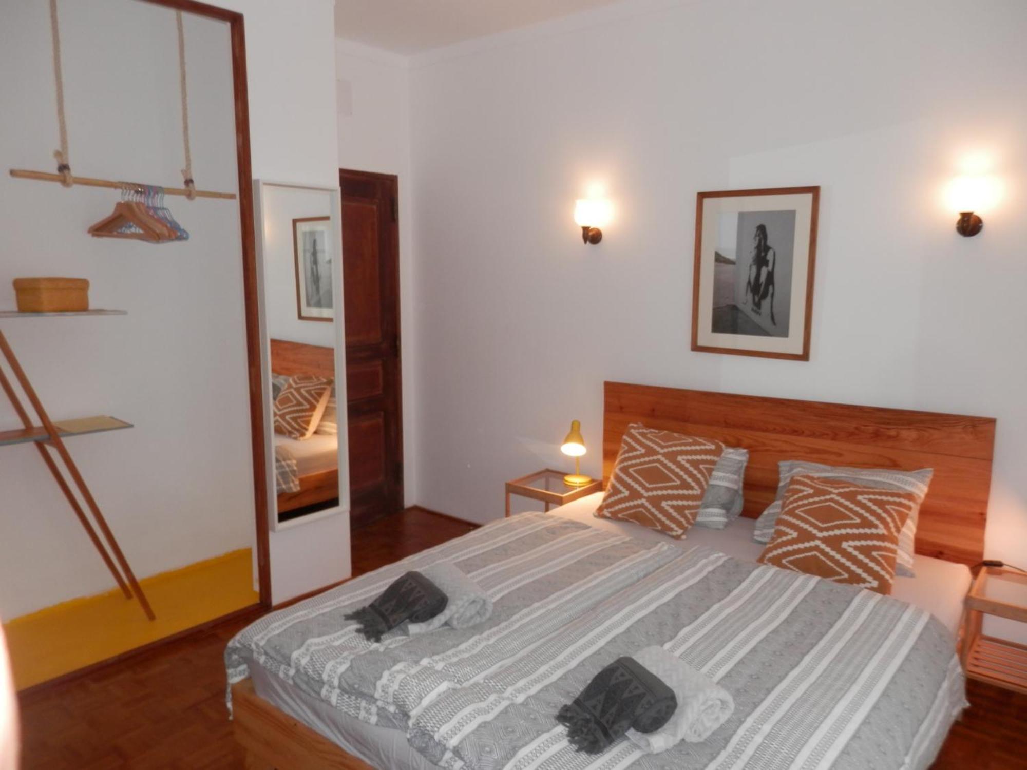 Bed and Breakfast Elemental Ерісейра Номер фото