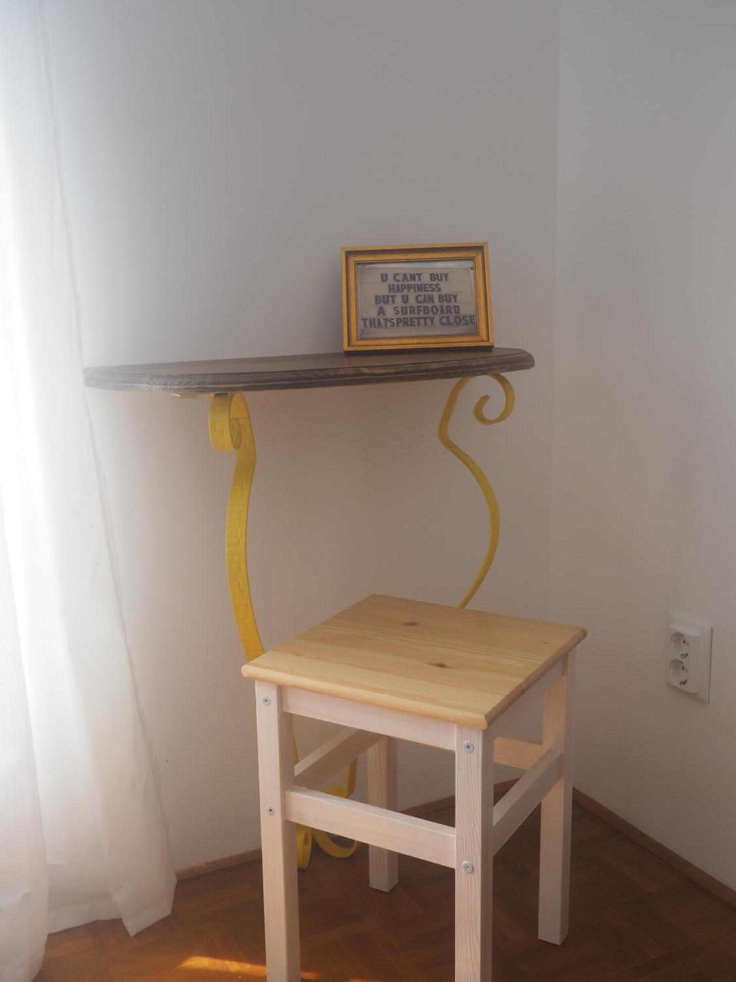 Bed and Breakfast Elemental Ерісейра Номер фото