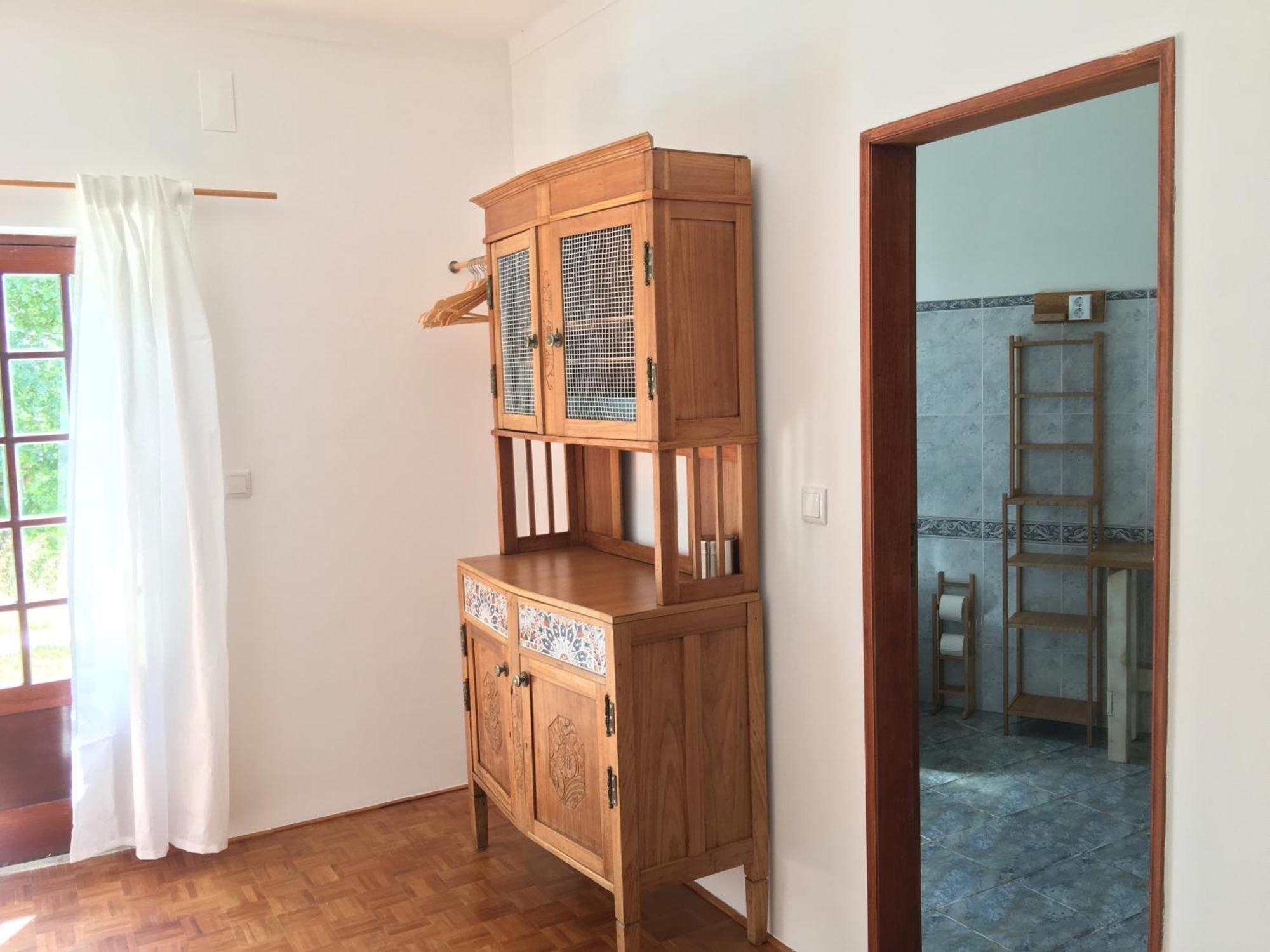 Bed and Breakfast Elemental Ерісейра Номер фото